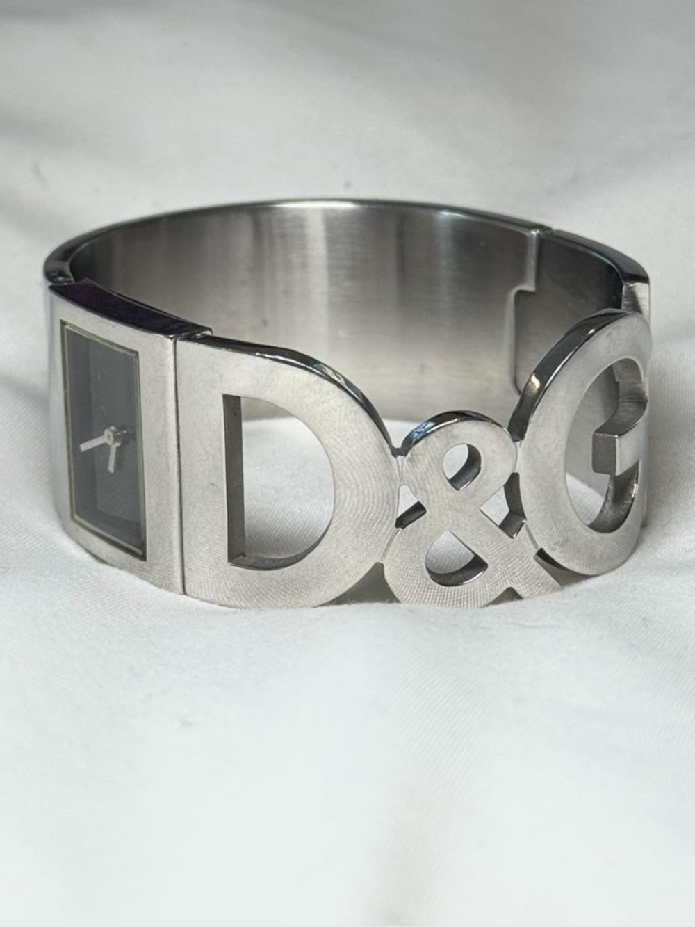 Dolce & Gabbana watch / bracelet cuff